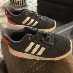 Adidas Kids Sneakers-Size 9